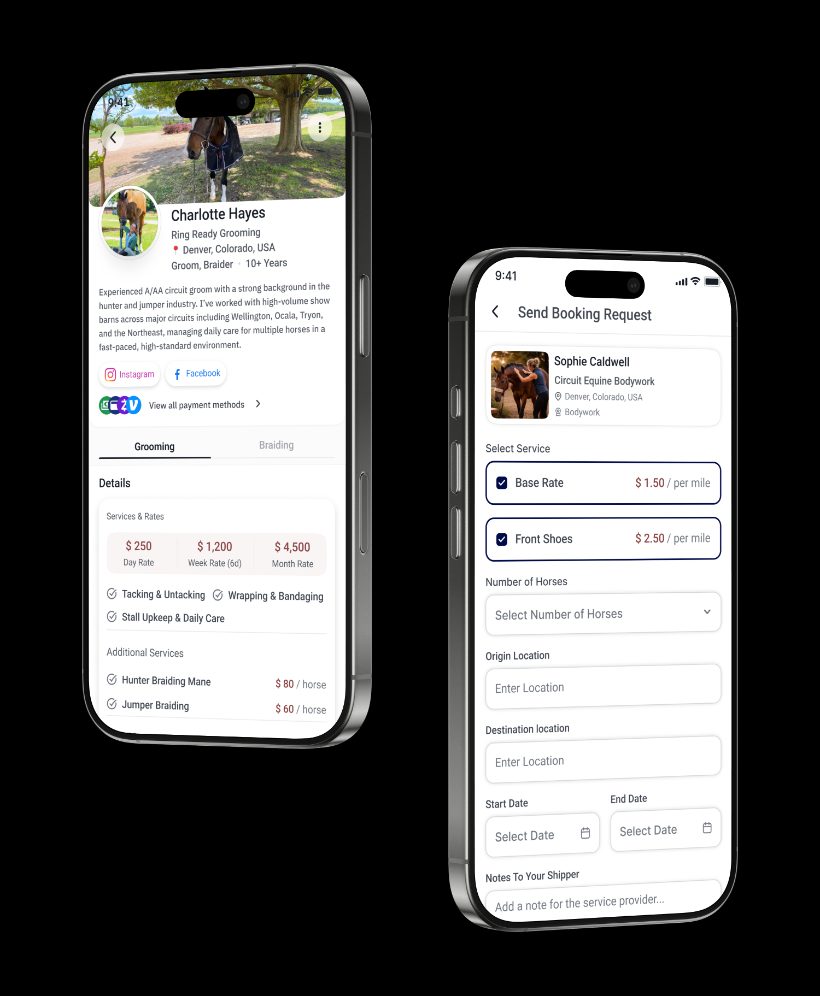 A Verified Network